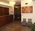 Lobby
 di Albergo del Golfo
