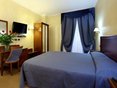 Double Standard rooms