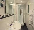 Twin Standard rooms