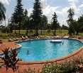 Pool
 di Hostel Inn Iguazu