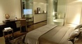 Single Luxury rooms