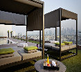Terrace
 di Melia Dubai