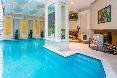 Pool
 di Discovery Suites Ortigas