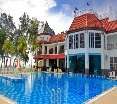 Pool
 di Lotus Desaru Beach Resort Sdn Bhd