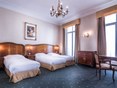 Triple Comfort rooms