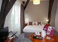 Room
 di Mercure Correze La Seniorie
