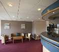 Lobby
 di Days Inn Bradford