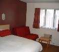 Room
 di Days Inn Gretna Green