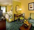 Room
 di Springhill Suites Jacksonville Airport