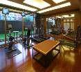 Sports and Entertainment
 di Hung's Mansion Hotel Taichung