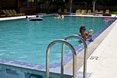 Pool
 di Sivila Hotel