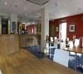 Restaurant
 di Travelodge Bristol Central