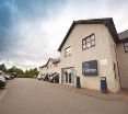 General view
 di Travelodge Inverness Fairways