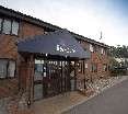 General view
 di Travelodge Dundee