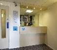 Lobby
 di Travelodge Dundee