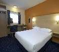 Room
 di Travelodge Liverpool Central