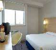 Room
 di Travelodge Luton