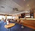 Bar
 di Travelodge Newcastle Central