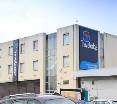 Travelodge Nottingham Em Airport Donington Park M1