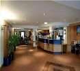 Bar
 di Travelodge Nottingham Em Airport Donington Park M1