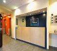 Lobby
 di Travelodge Plymouth