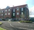 Travelodge Stansted Great Dunmow