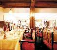 Restaurant
 di Begresort Seefeld
