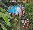 Pool
 di Side Elis Hotel