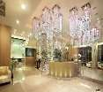 Lobby
 di The Crystal Resort Sun Moon Lake