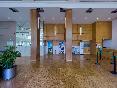 Lobby
 di Holiday Inn Express Natal