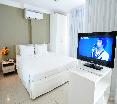 Room
 di Intercity Premium Natal