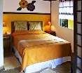 Room
 di Pousada Hibiscus Beach