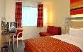 Room
 di Holiday Inn Express Leeds City Centre Armouries