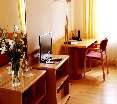 Room
 di Das Reinisch B&B Vienna Airport Hotel