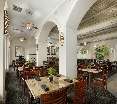 Restaurant
 di Embassy Suites Miami International Airport