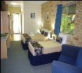 Room
 di Emeraldene Inn & Eco-Lodge