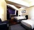 Room
 di Le Parker Taichung