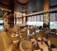 Restaurant
 di Daspalla Hotel Hyderabad