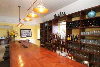 Bar
 di The Atlantis Hotel