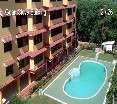 General view
 di Goan Clove Apartment Hotel