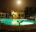 Pool
 di Hammamet Azur Plaza