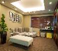 Lobby
 di Fahrenheit Suites Kuala Lumpur
