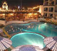 Pool
 di La Perla Hotel Sharm