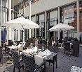 Restaurant
 di Sheraton Hannover Pelikan Hotel