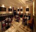 Restaurant
 di Country Inn & Suites by Carlson Delhi Satbari