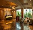 Lobby
 di Royal Orchid Central Vadodara