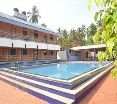 Pool
 di Arambol Beach Resort