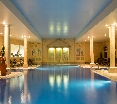 Pool
 di Sketchley Grange Hotel & Spa