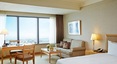 Double Or Twin Deluxe Sea View rooms