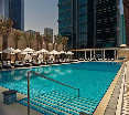 Pool
 di Renaissance Doha City Center Hotel